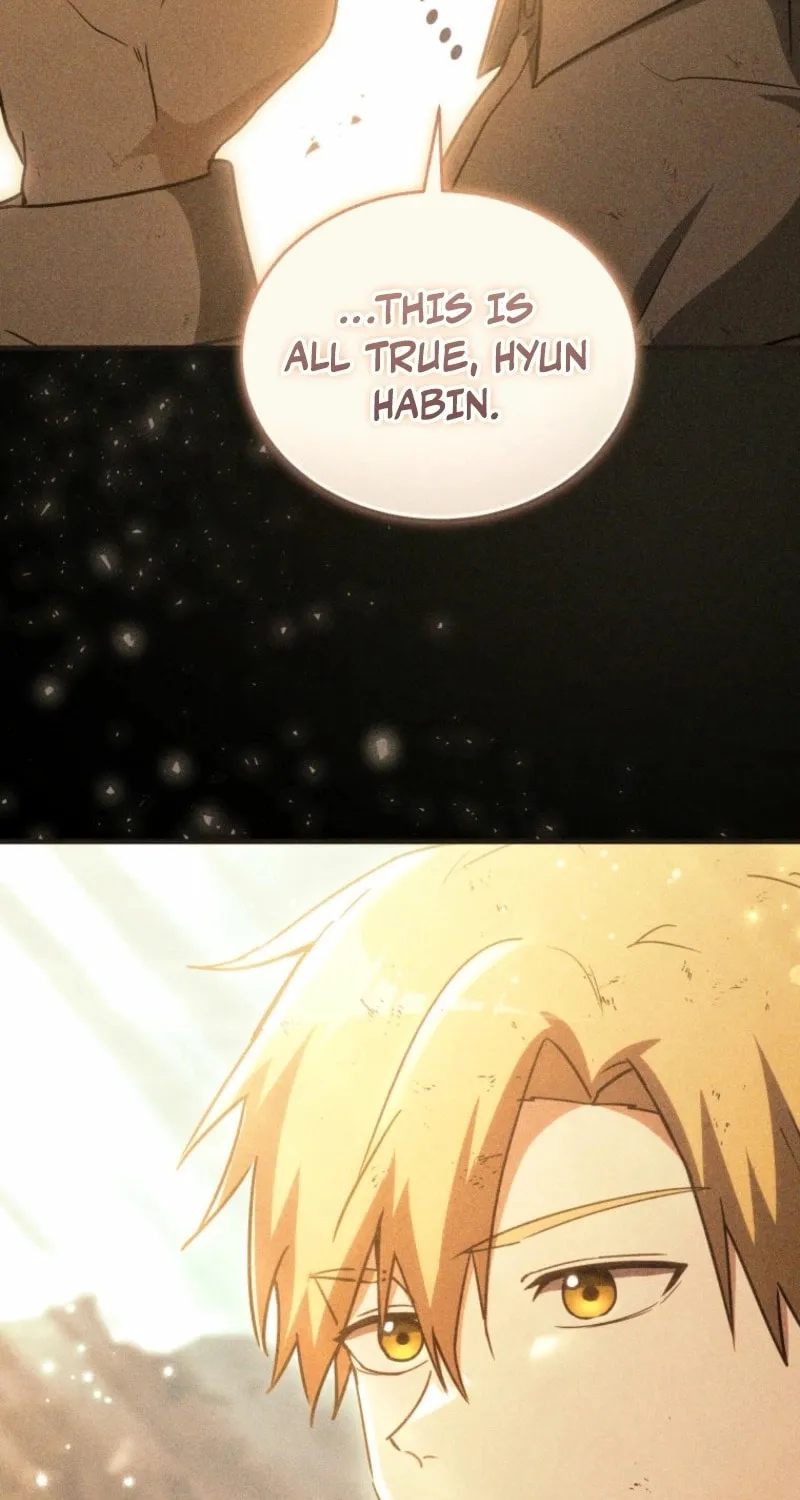 Even Today, the Ranker Dreams of Retirement Chapter 9 page 83 - 
