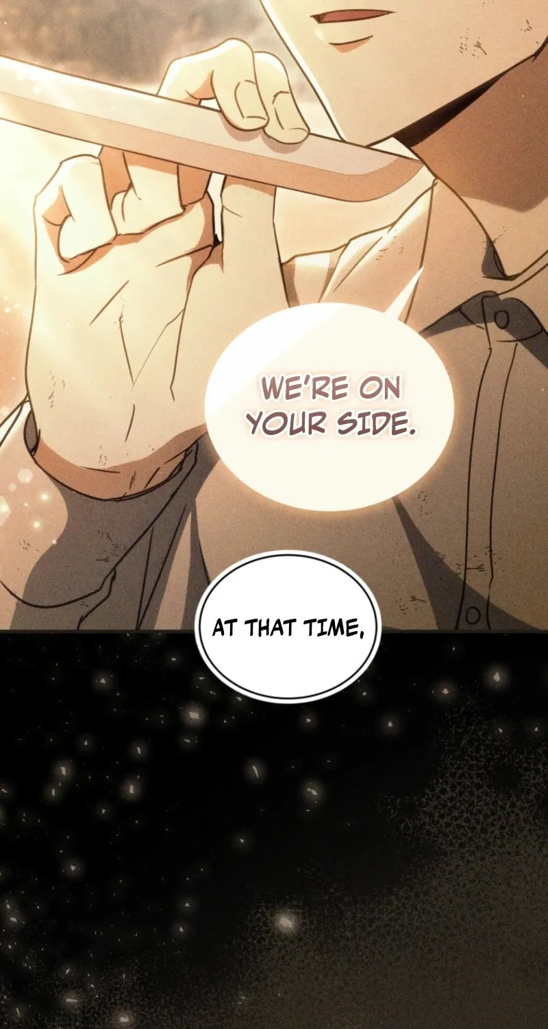 Even Today, the Ranker Dreams of Retirement Chapter 9 page 84 - 