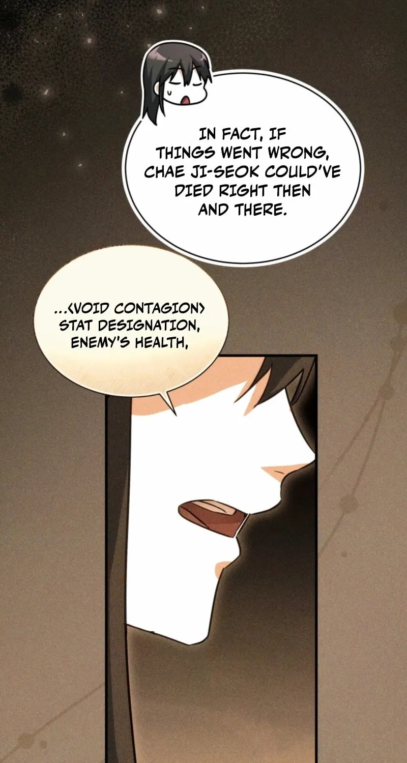 Even Today, the Ranker Dreams of Retirement Chapter 9 page 85 - 