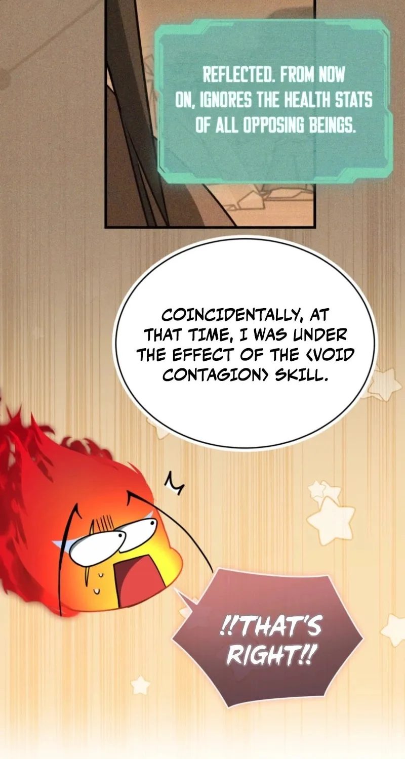 Even Today, the Ranker Dreams of Retirement Chapter 9 page 86 - 