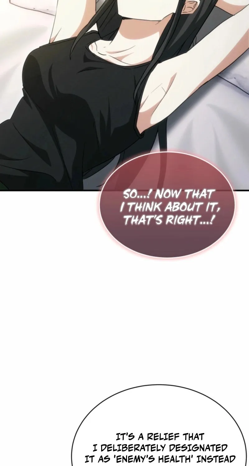 Even Today, the Ranker Dreams of Retirement Chapter 9 page 88 - 