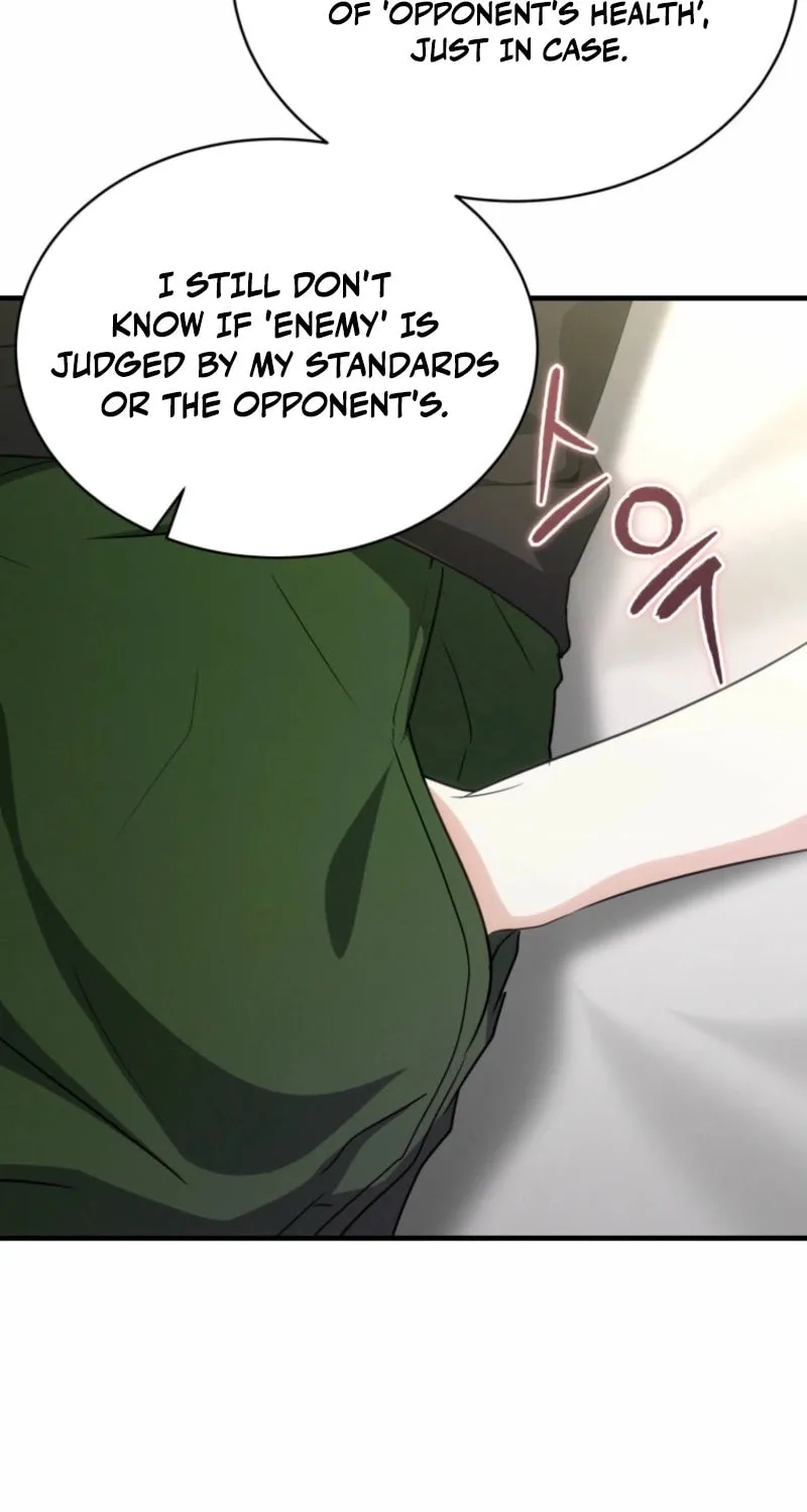 Even Today, the Ranker Dreams of Retirement Chapter 9 page 89 - 