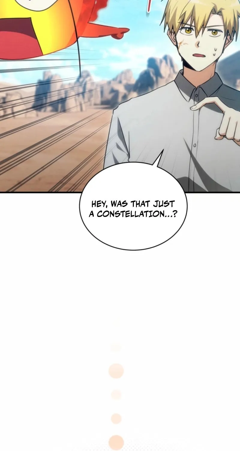 Even Today, the Ranker Dreams of Retirement Chapter 9 page 10 - 