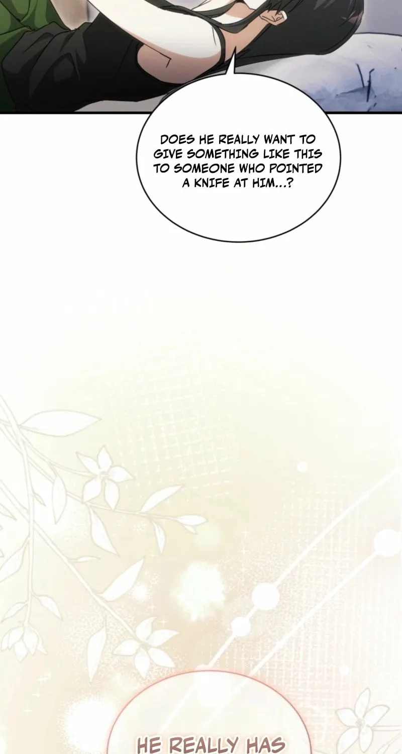 Even Today, the Ranker Dreams of Retirement Chapter 9 page 94 - 