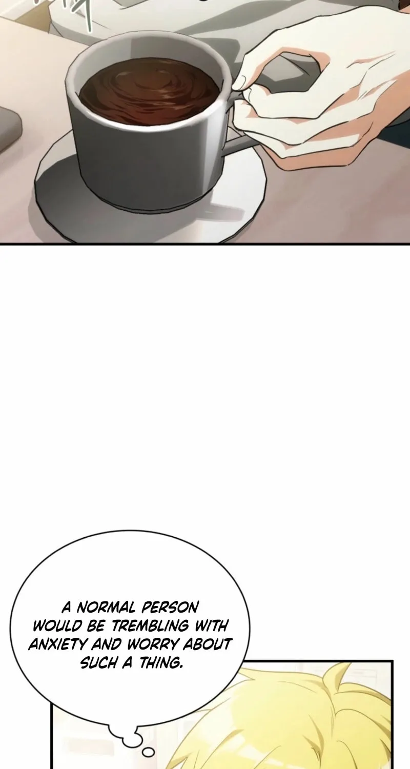 Even Today, the Ranker Dreams of Retirement Chapter 9 page 99 - 