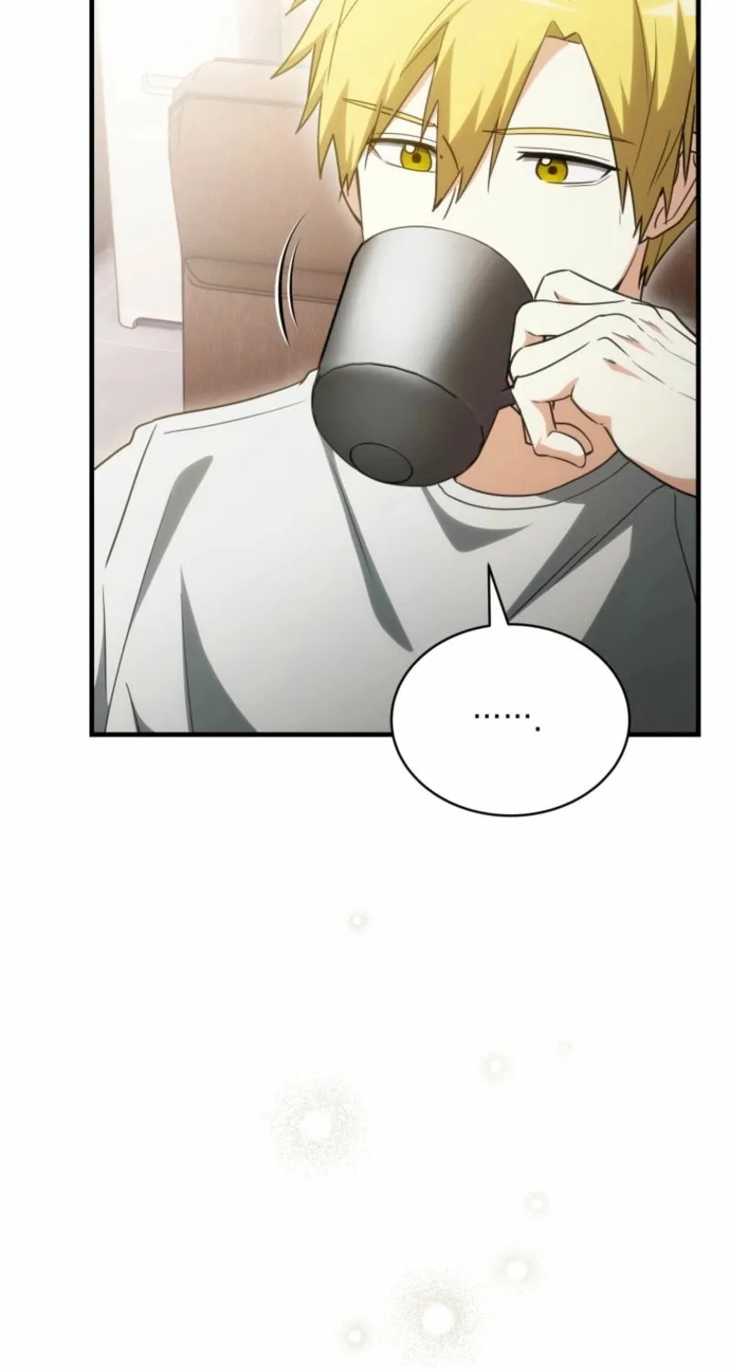 Even Today, the Ranker Dreams of Retirement Chapter 9 page 100 - 