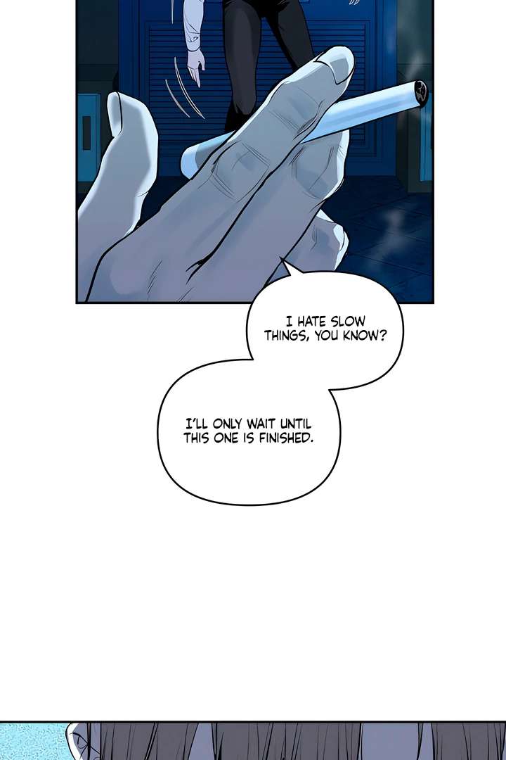 Even trash used to be new Chapter 1 page 124 - 