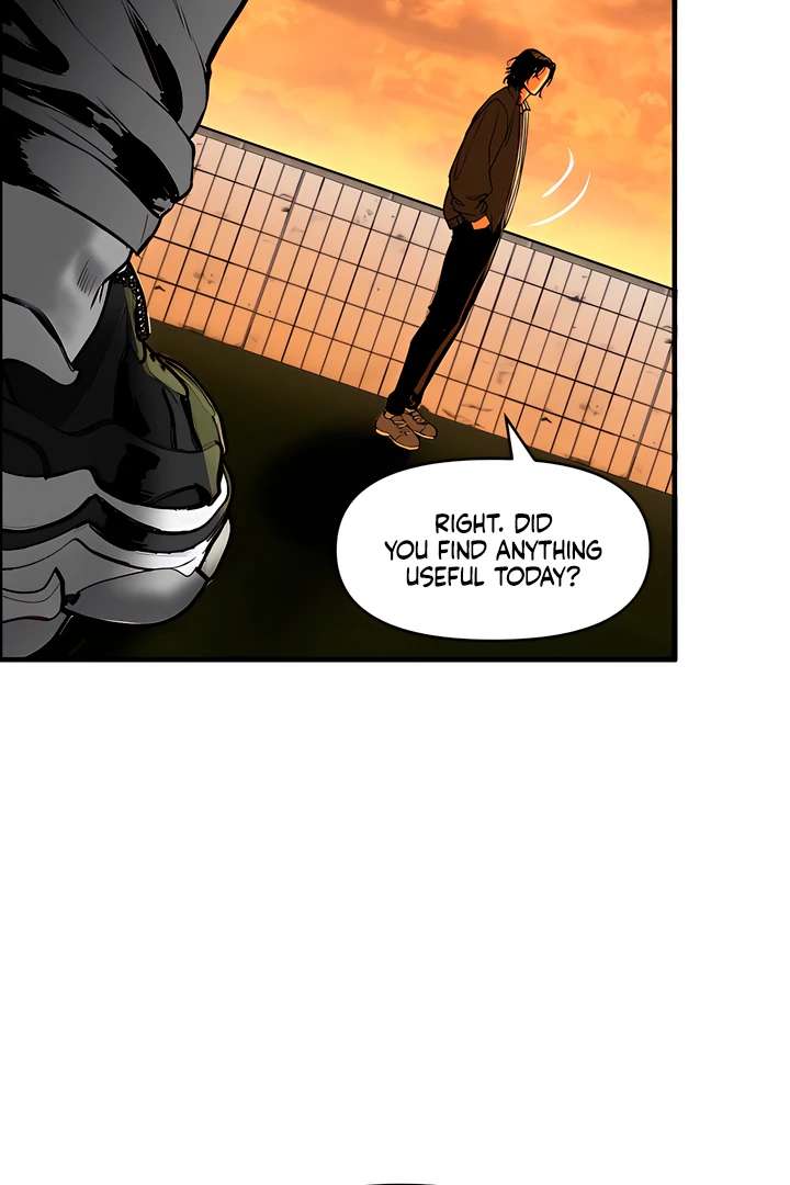 Even trash used to be new Chapter 1 page 15 - 
