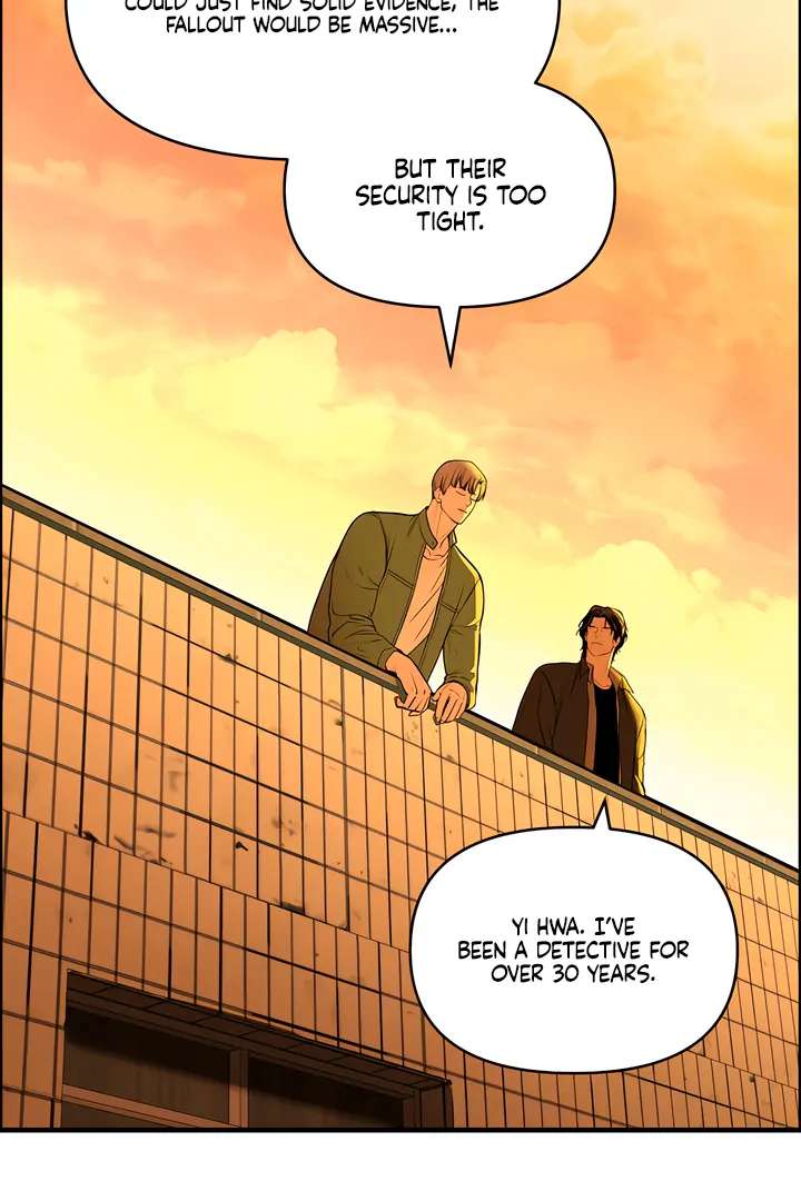 Even trash used to be new Chapter 1 page 18 - 