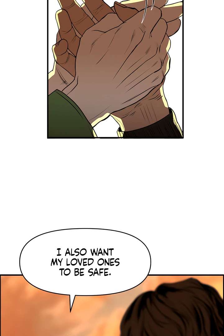 Even trash used to be new Chapter 1 page 22 - 