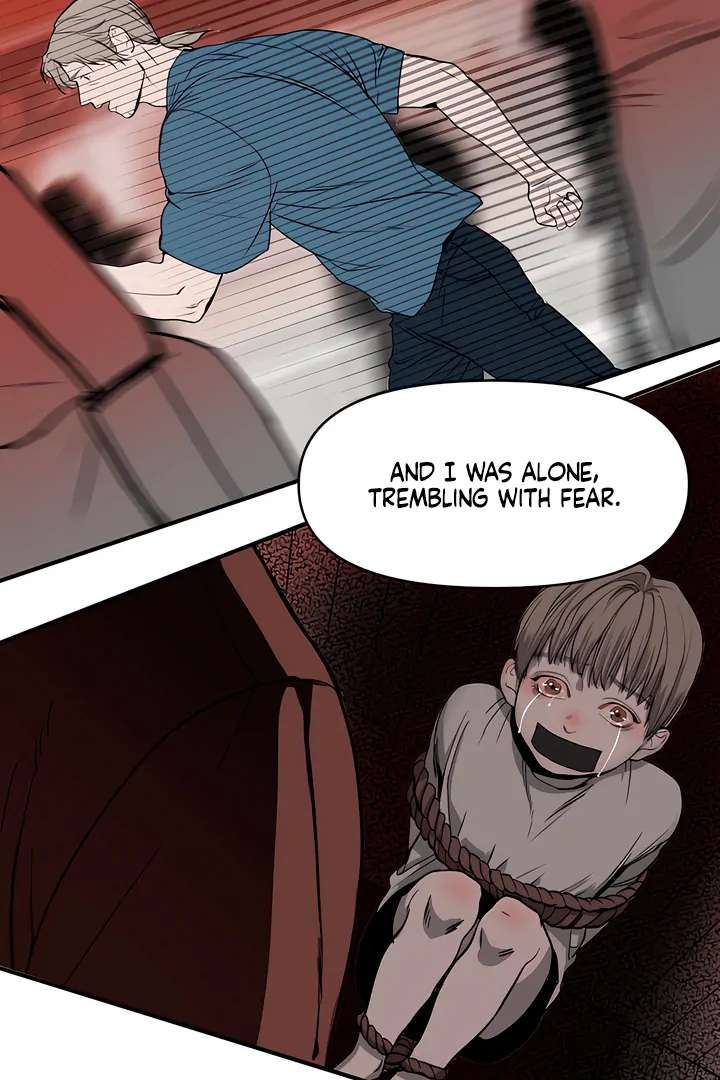 Even trash used to be new Chapter 1 page 26 - 