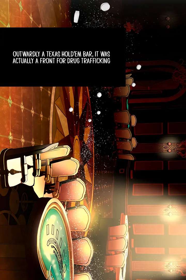 Even trash used to be new Chapter 1 page 4 - 