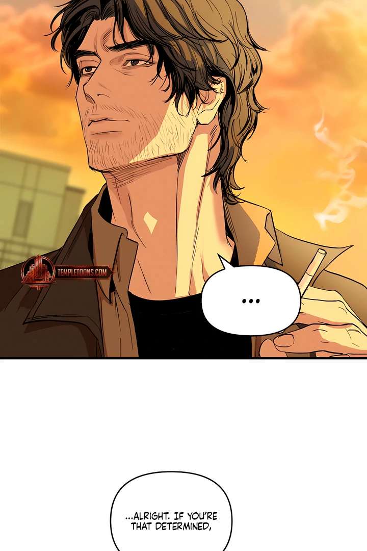 Even trash used to be new Chapter 1 page 32 - 