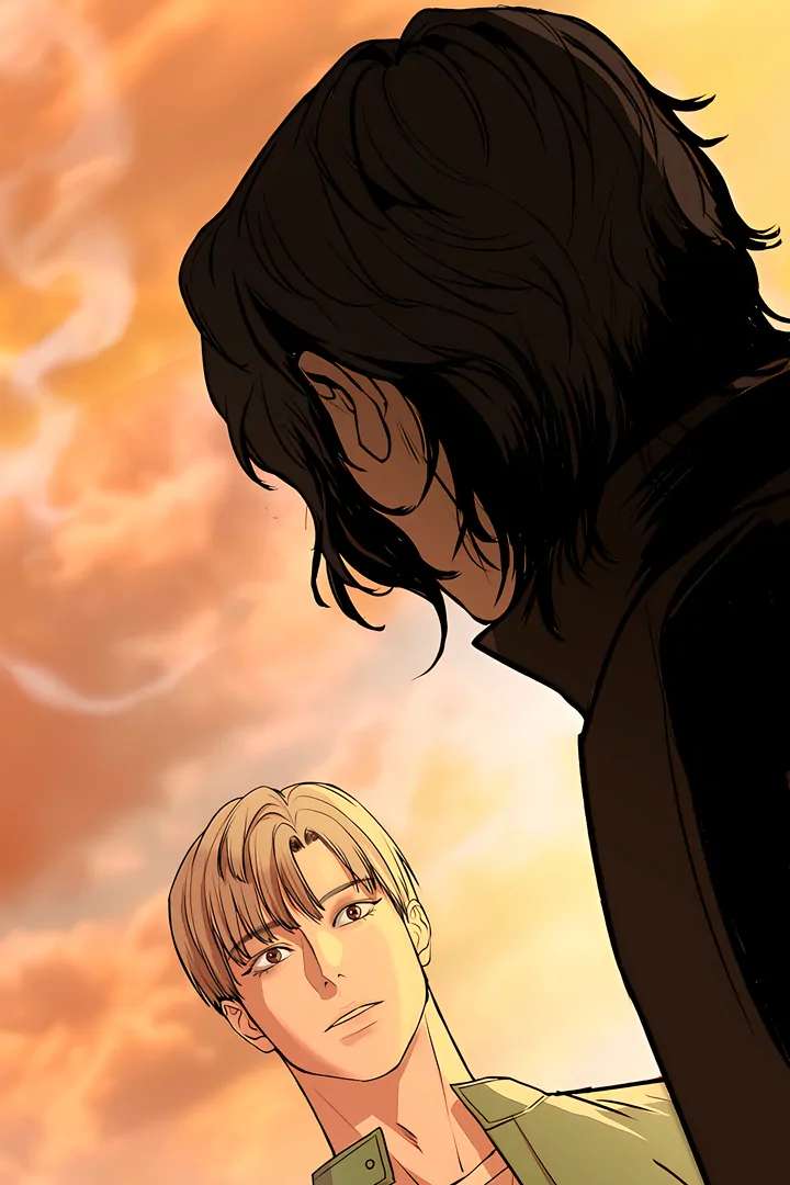 Even trash used to be new Chapter 1 page 35 - 