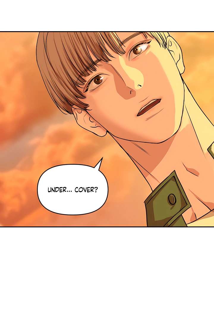 Even trash used to be new Chapter 1 page 37 - 