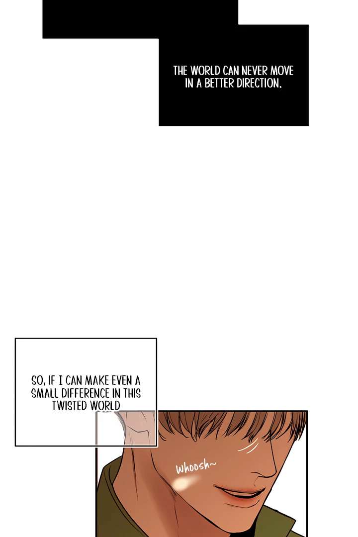 Even trash used to be new Chapter 1 page 40 - 