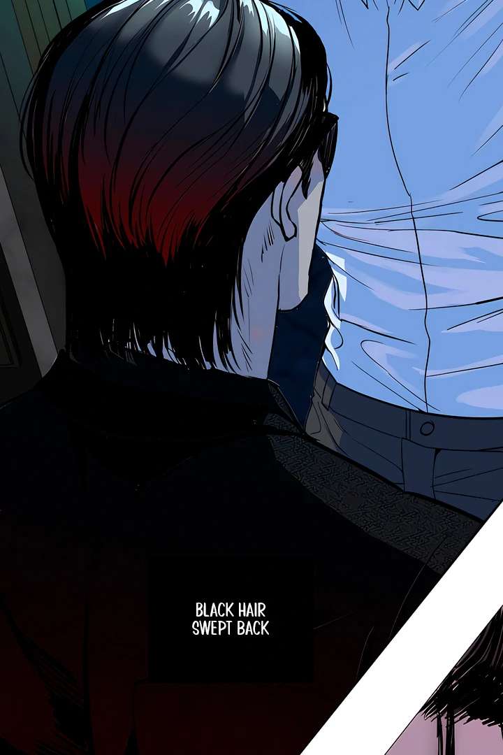 Even trash used to be new Chapter 1 page 59 - 