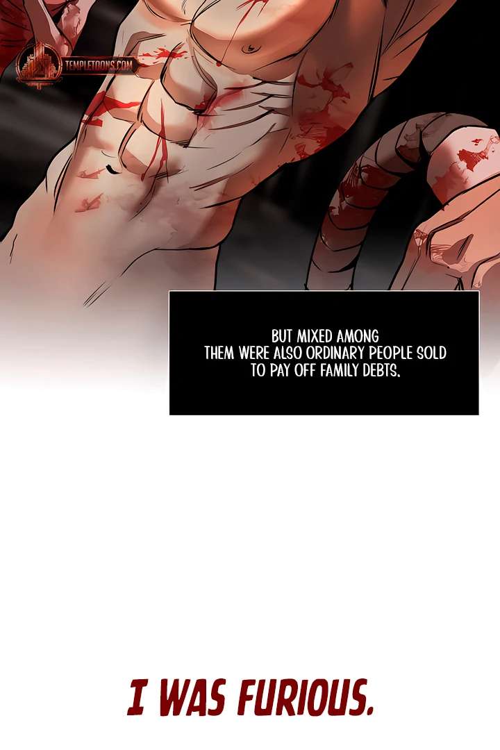 Even trash used to be new Chapter 1 page 7 - 