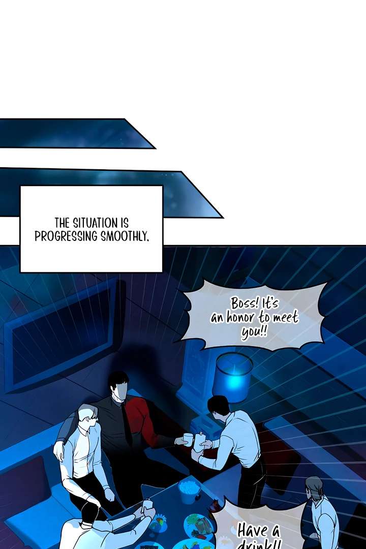Even trash used to be new Chapter 1 page 65 - 