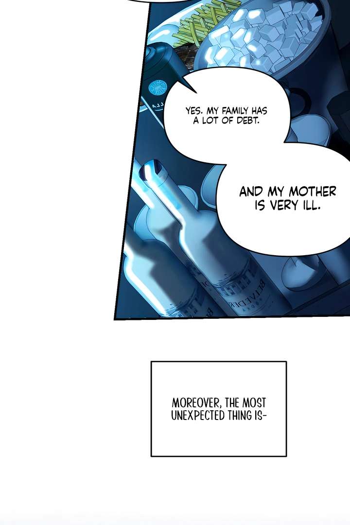 Even trash used to be new Chapter 1 page 69 - 
