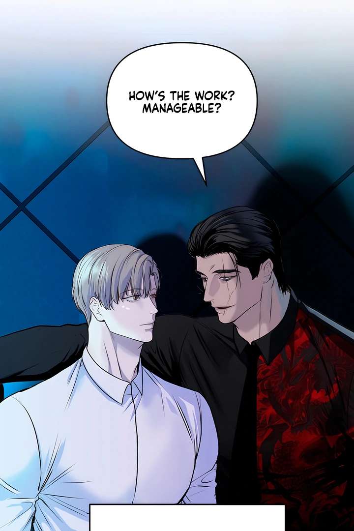 Even trash used to be new Chapter 1 page 70 - 