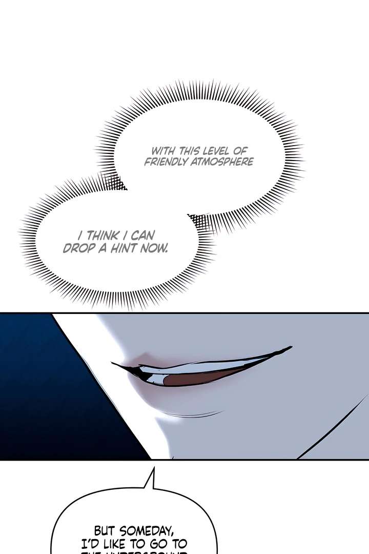 Even trash used to be new Chapter 1 page 72 - 
