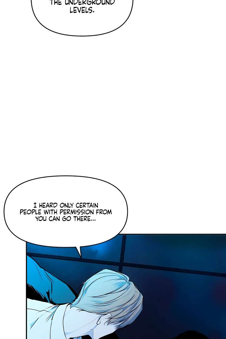 Even trash used to be new Chapter 1 page 73 - 