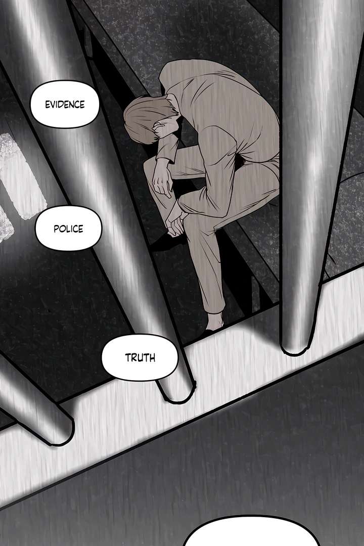 Even trash used to be new Chapter 1 page 91 - 