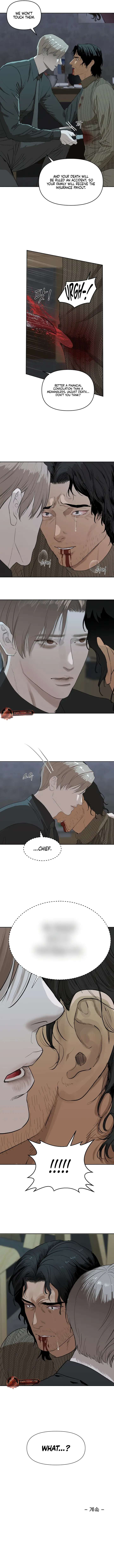 Even trash used to be new Chapter 13 page 18 - 