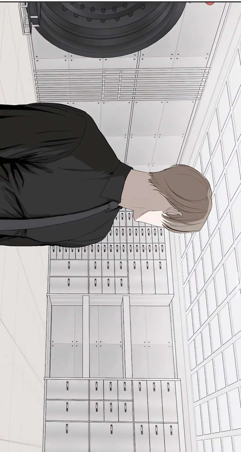 Even trash used to be new Chapter 14 page 55 - 