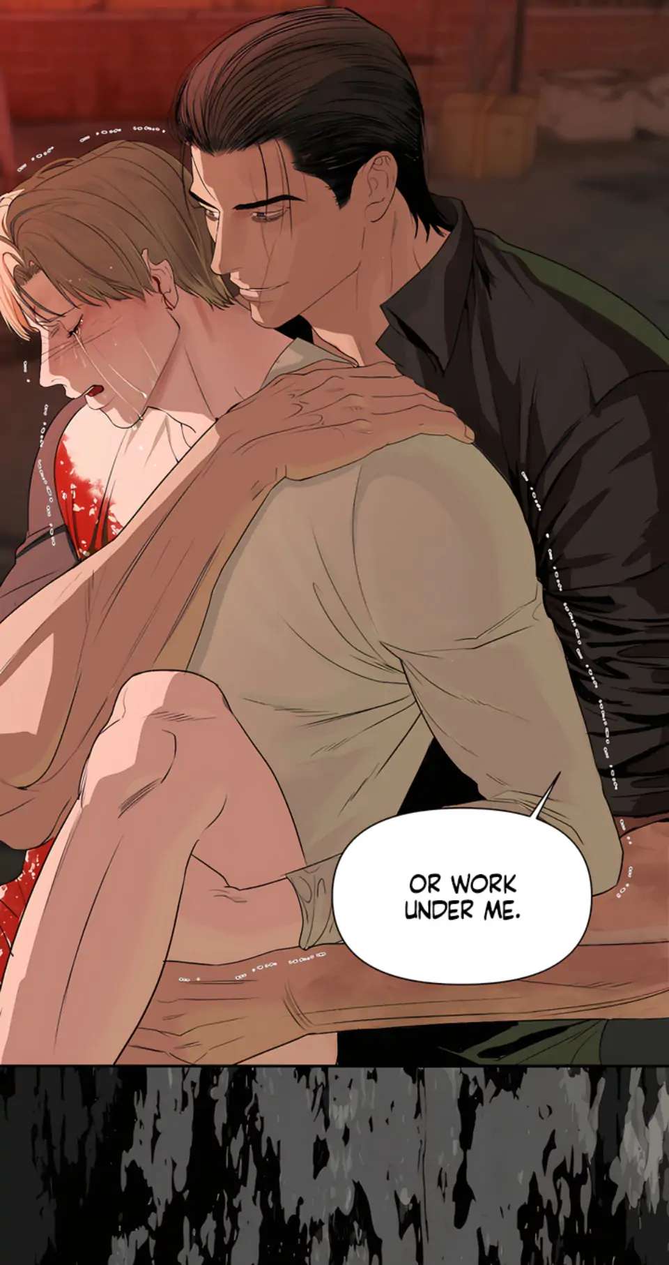 Even trash used to be new Chapter 14 page 61 - 