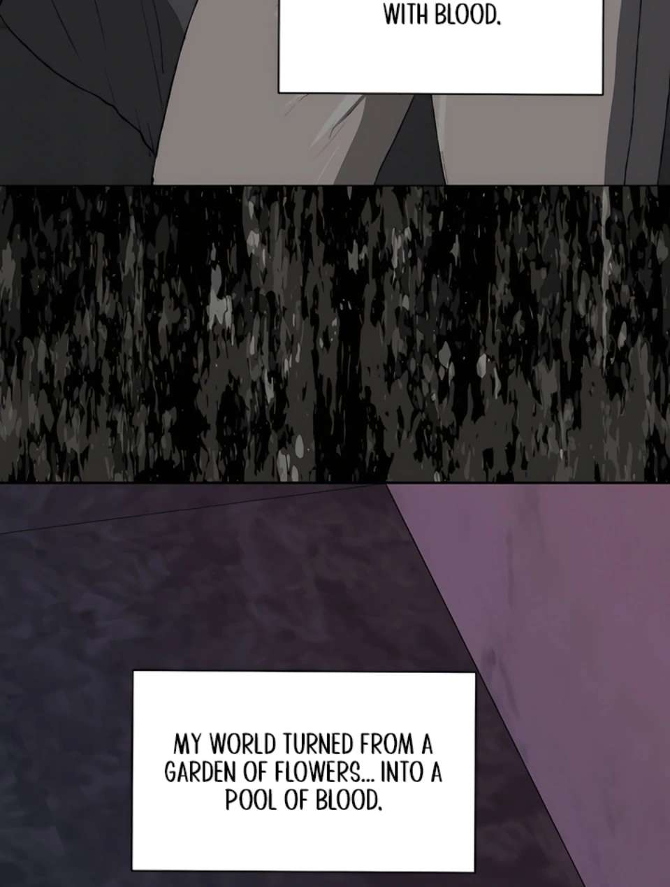 Even trash used to be new Chapter 14 page 64 - 
