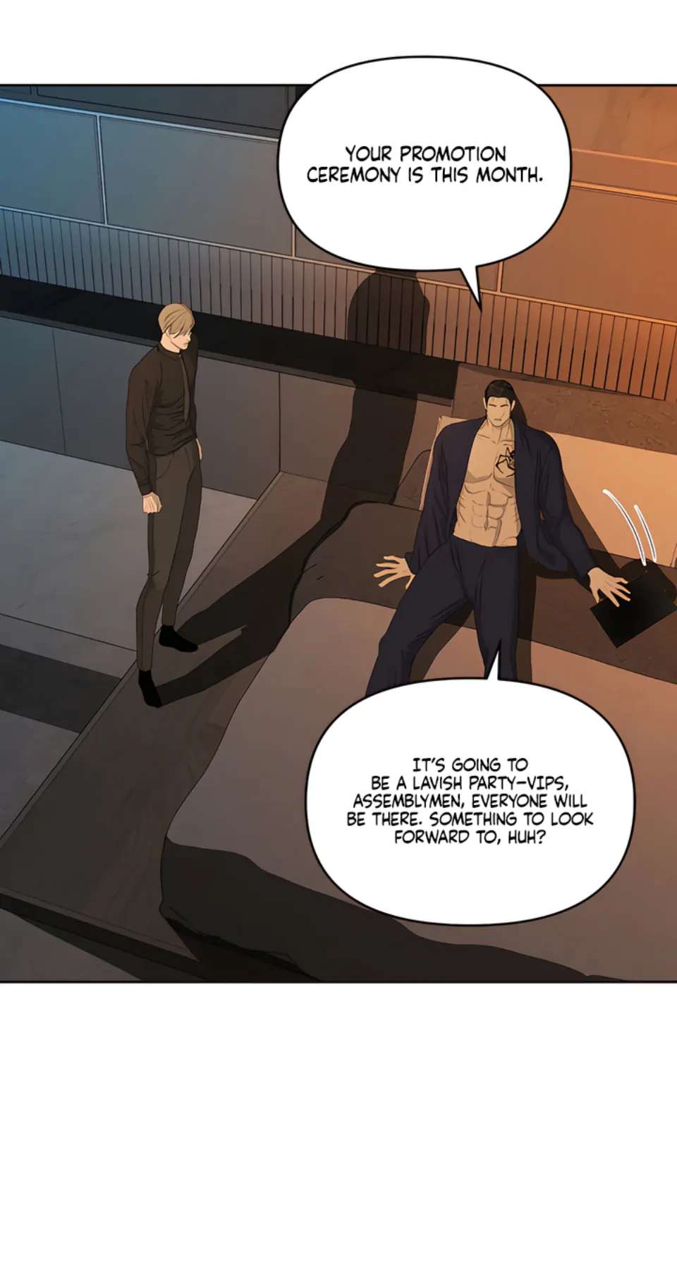 Even trash used to be new Chapter 14 page 69 - 