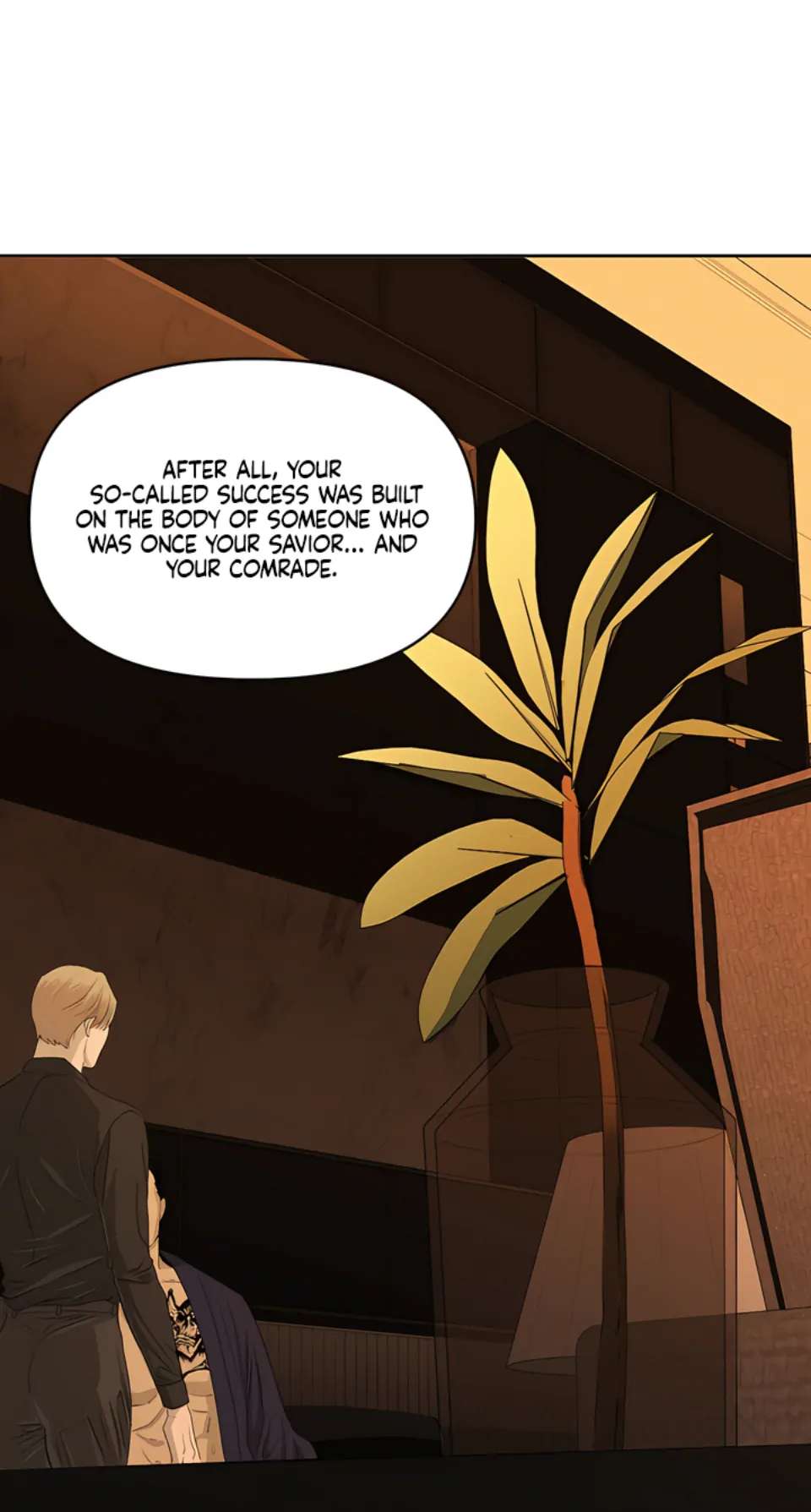 Even trash used to be new Chapter 14 page 72 - 