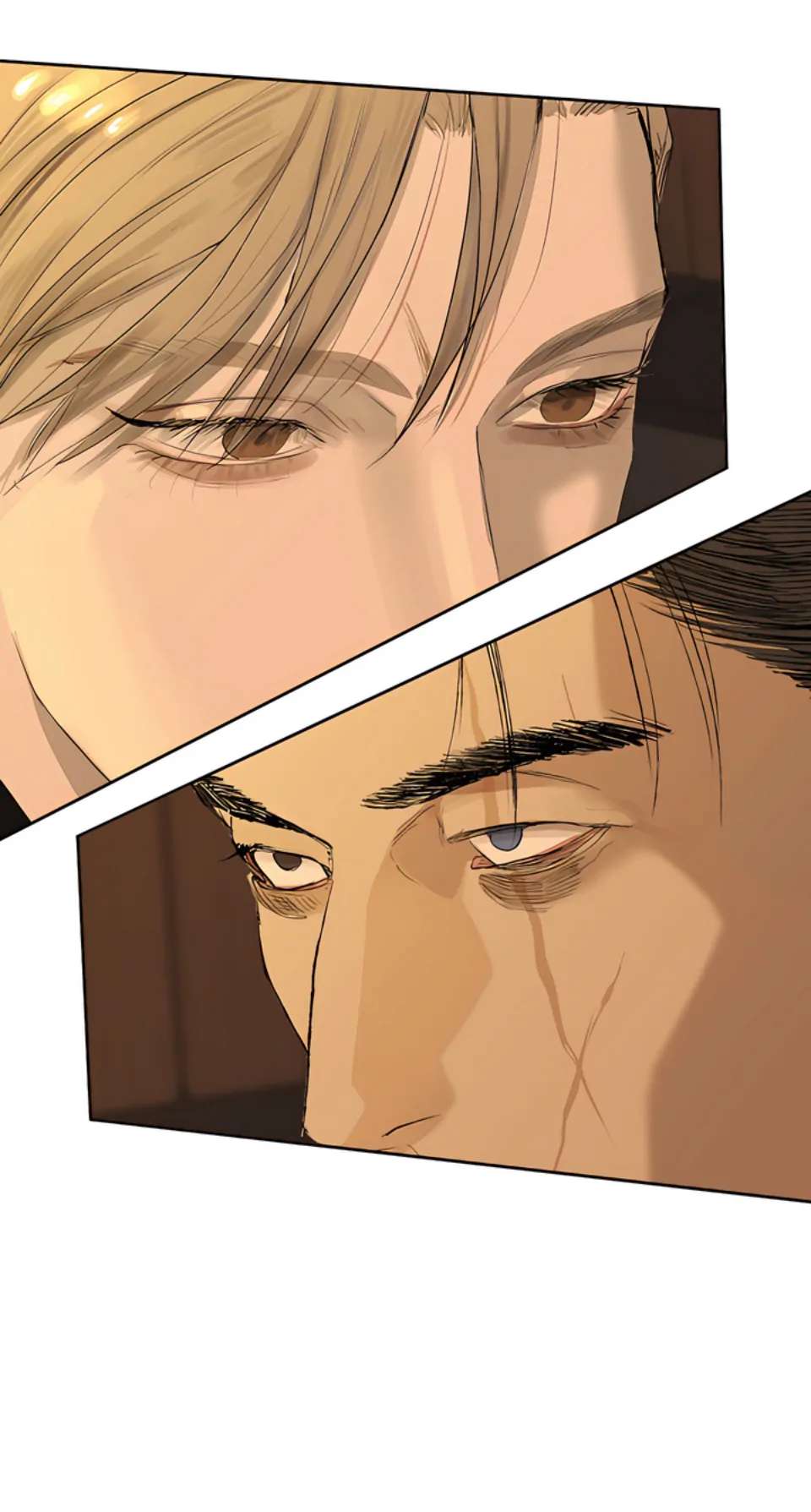 Even trash used to be new Chapter 14 page 74 - 