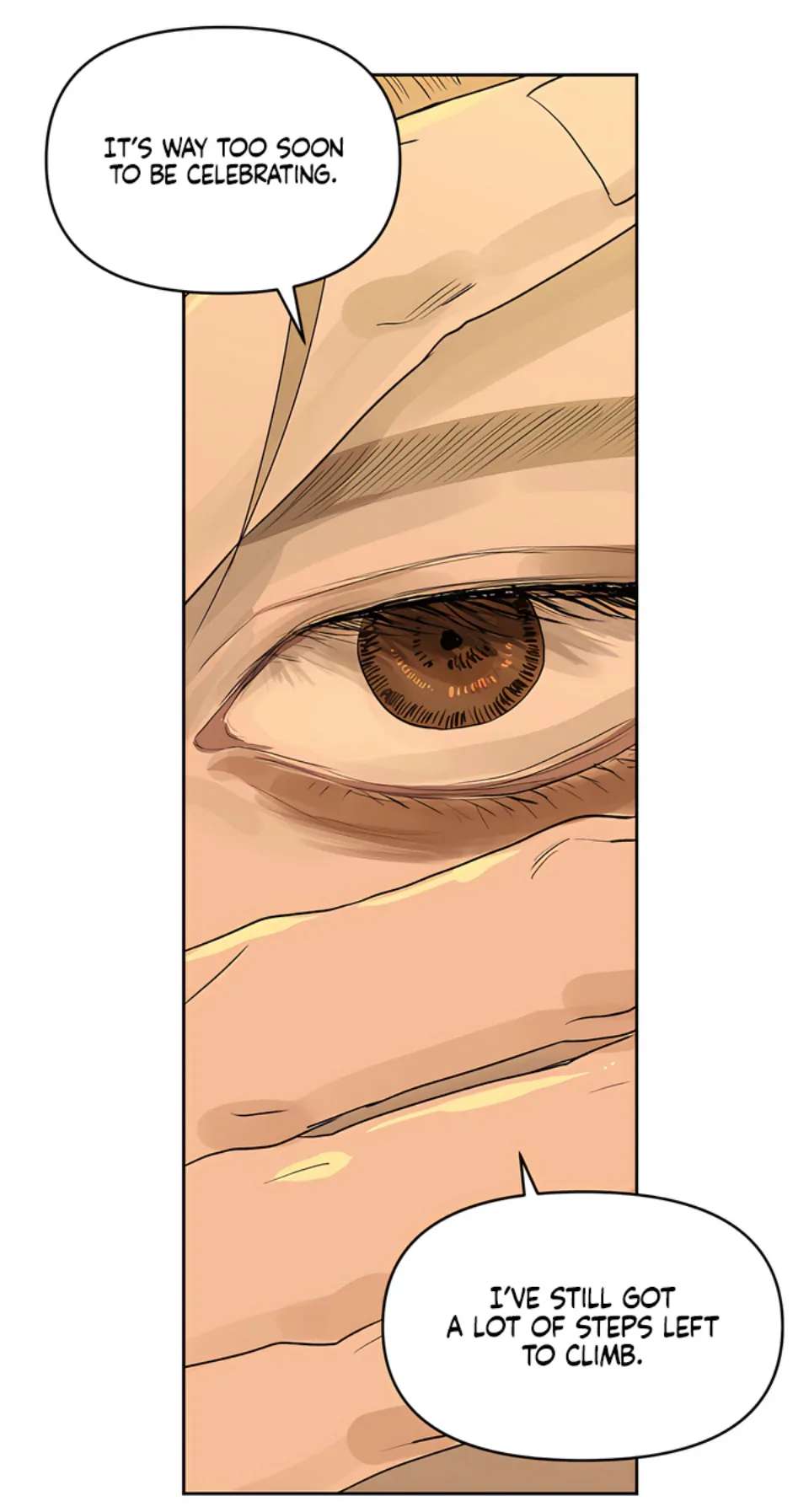 Even trash used to be new Chapter 14 page 77 - 