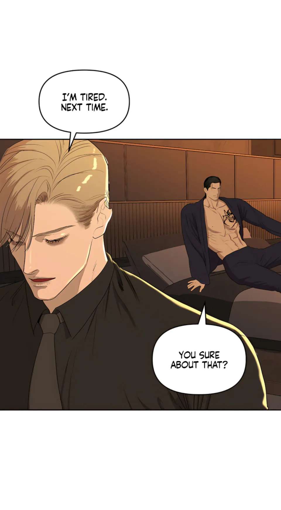 Even trash used to be new Chapter 14 page 83 - 