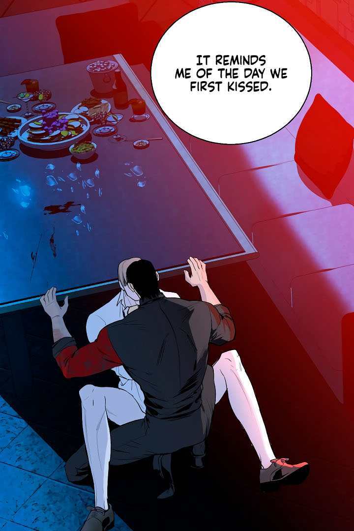 Even trash used to be new Chapter 2 page 110 - 