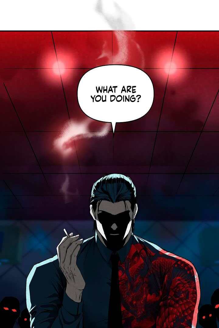 Even trash used to be new Chapter 2 page 3 - 