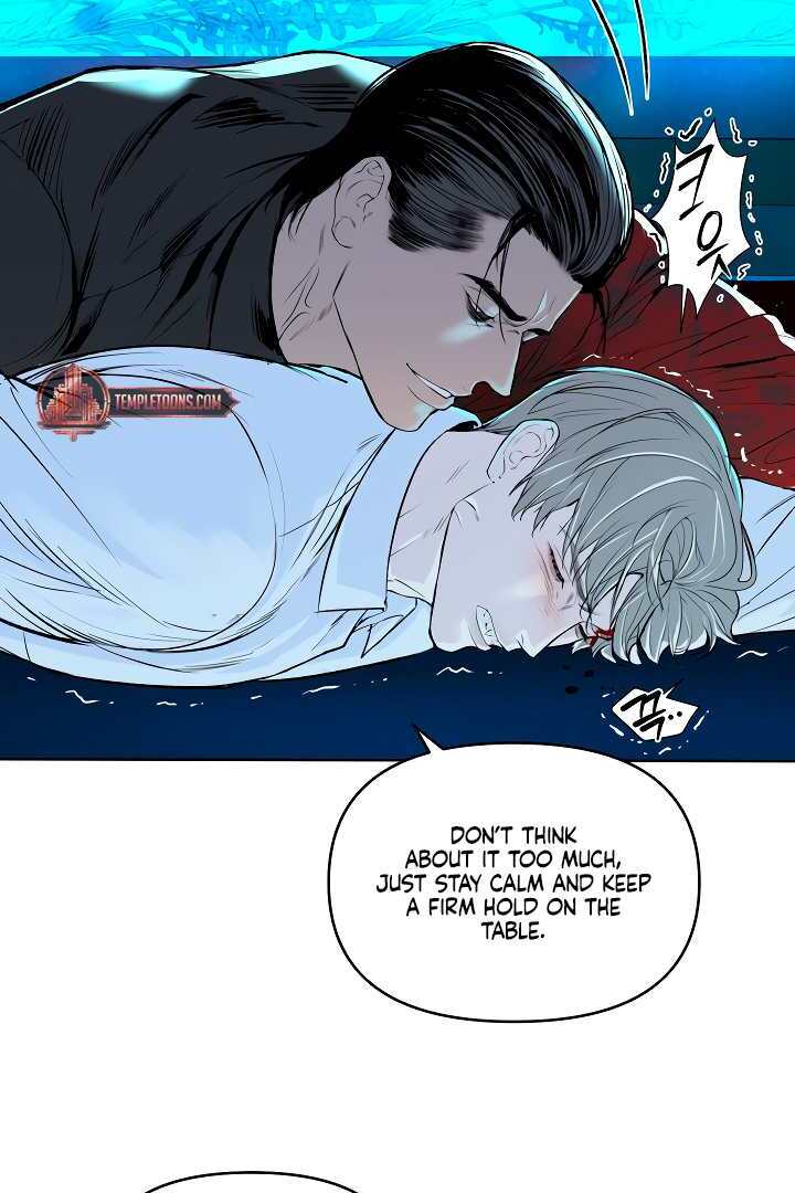 Even trash used to be new Chapter 2 page 61 - 