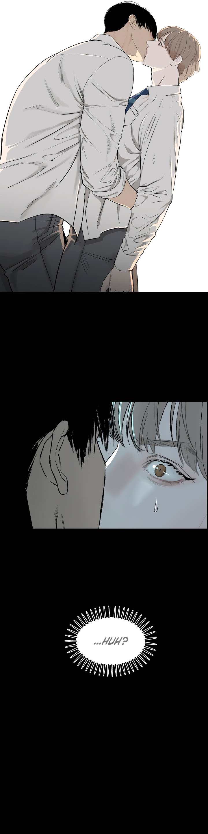 Even trash used to be new Chapter 3 page 101 - 