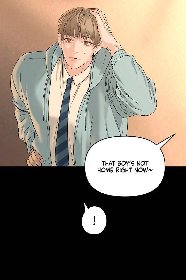 Even trash used to be new Chapter 3 page 29 - 
