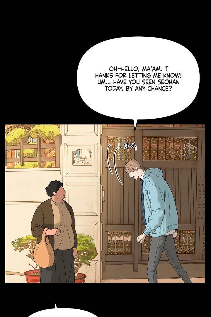 Even trash used to be new Chapter 3 page 30 - 