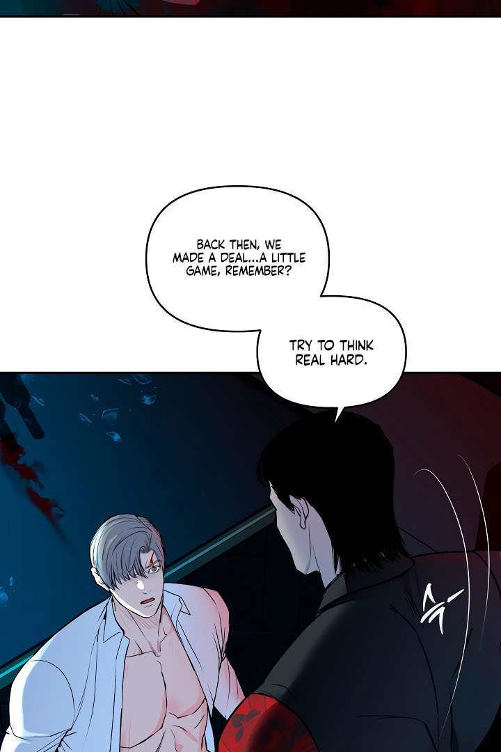 Even trash used to be new Chapter 3 page 4 - 
