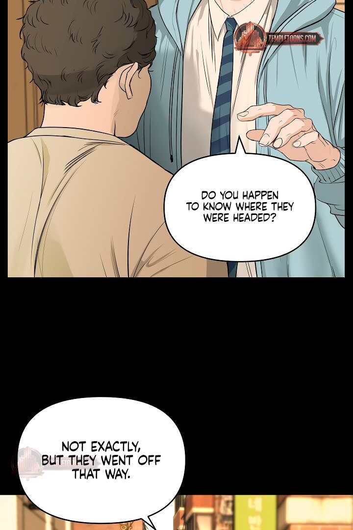Even trash used to be new Chapter 3 page 32 - 