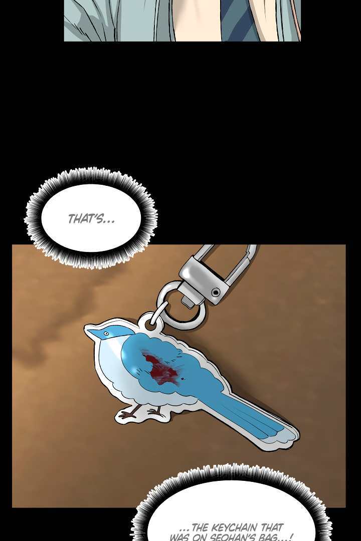 Even trash used to be new Chapter 3 page 38 - 