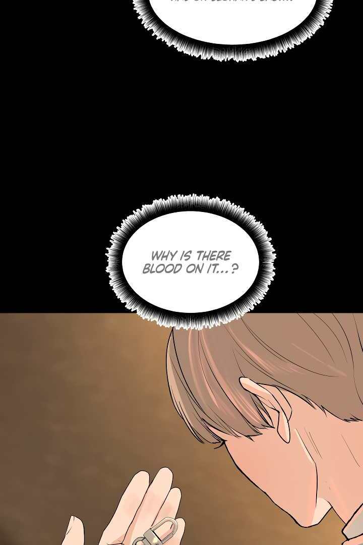 Even trash used to be new Chapter 3 page 39 - 