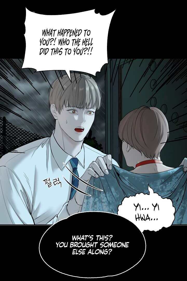 Even trash used to be new Chapter 3 page 49 - 