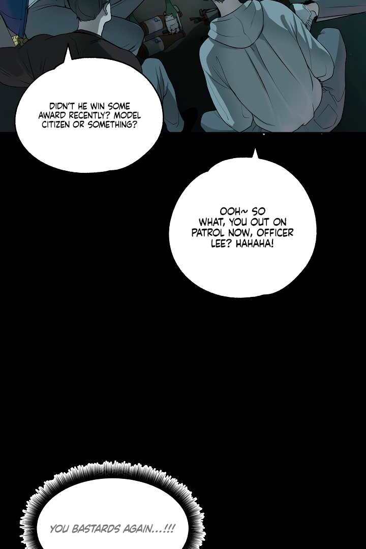 Even trash used to be new Chapter 3 page 51 - 