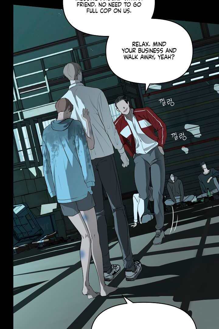 Even trash used to be new Chapter 3 page 53 - 